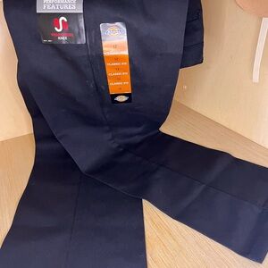 Dickies Navy Trousers